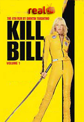 Kill Bill Vol 1